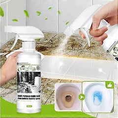 PowerClean Pro™ Multi-Purpose Oxalic Acid Stain Remover Spray