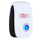 Pest Reject Pro™ – Ultrasonic Pest Repeller