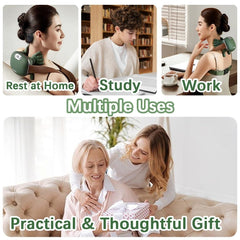 Say Goodbye to Neck & Shoulder Pain in Just 15 Minutes a Day