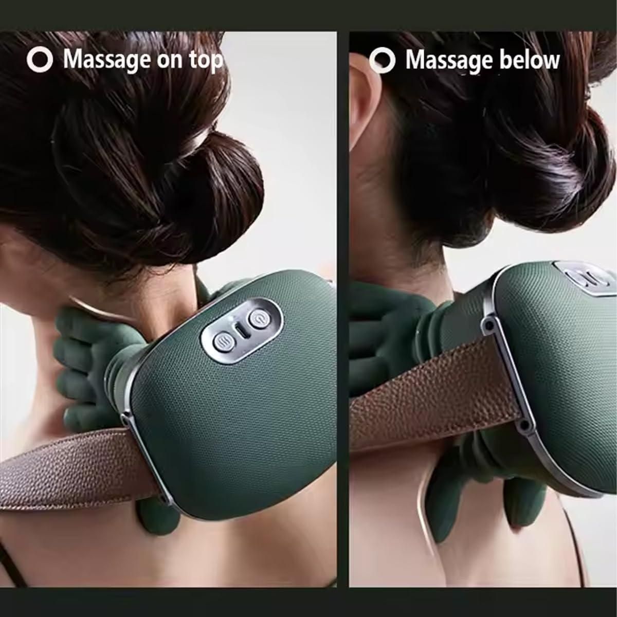 Say Goodbye to Neck & Shoulder Pain in Just 15 Minutes a Day