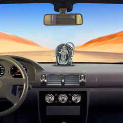 6910