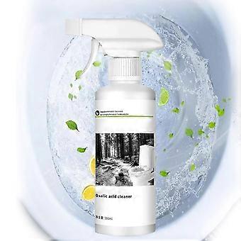 PowerClean Pro™ Multi-Purpose Oxalic Acid Stain Remover Spray
