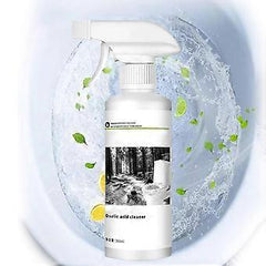 PowerClean Pro™ Multi-Purpose Oxalic Acid Stain Remover Spray