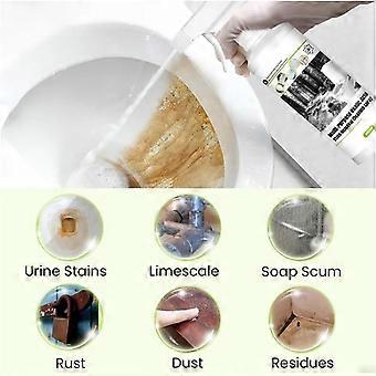 PowerClean Pro™ Multi-Purpose Oxalic Acid Stain Remover Spray